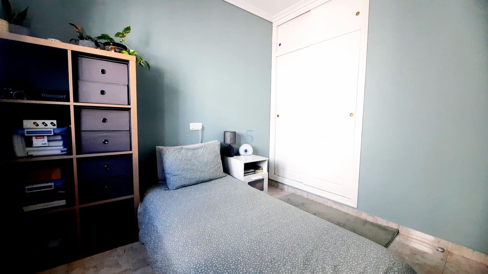 2 makuuhuone Bungalow myytävänä paikassa Los Alcazares mukana uima-altaan - 187 500 € (Ref: 9635221)