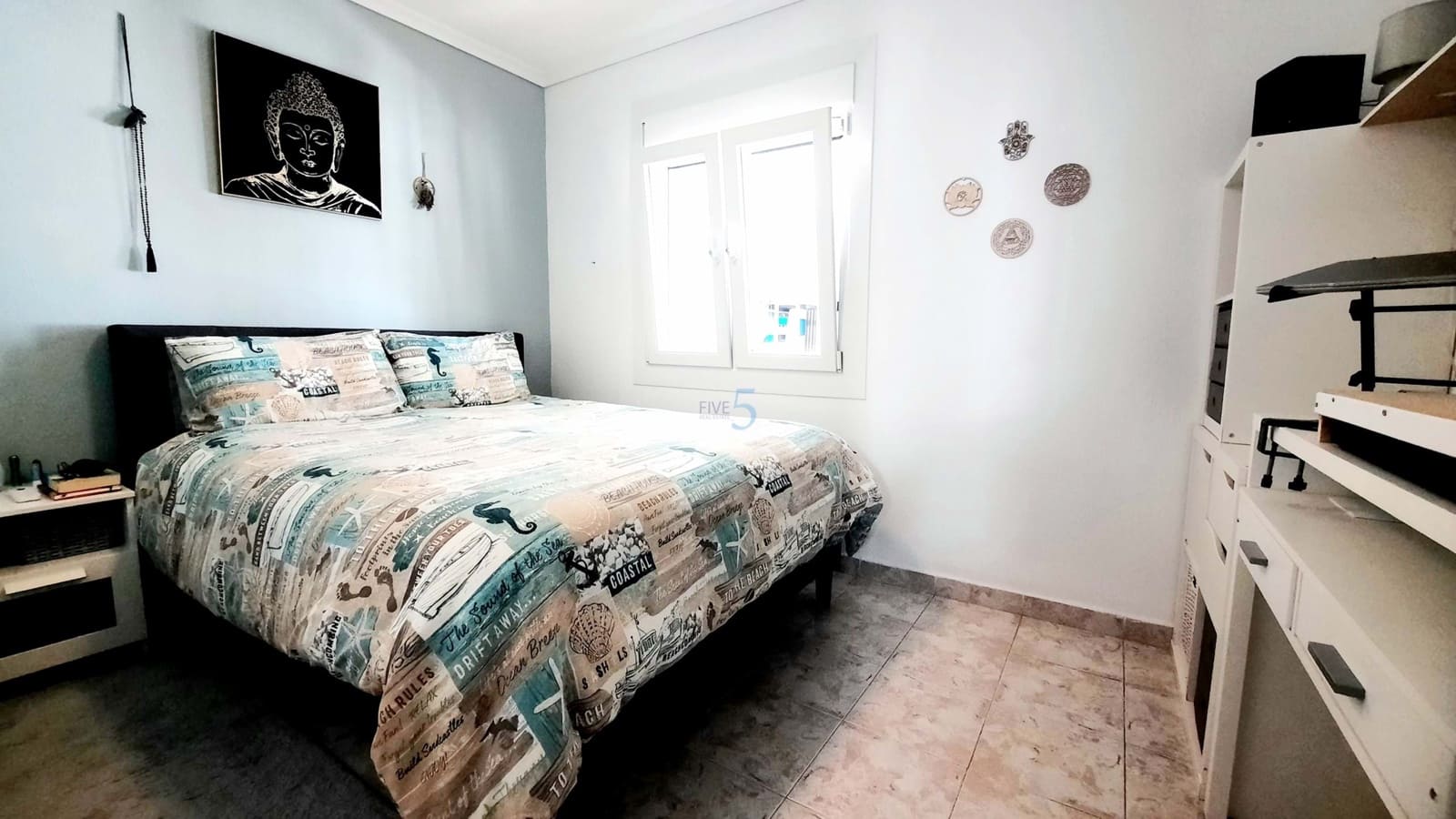 2 makuuhuone Bungalow myytävänä paikassa Los Alcazares mukana uima-altaan - 187 500 € (Ref: 9635221)