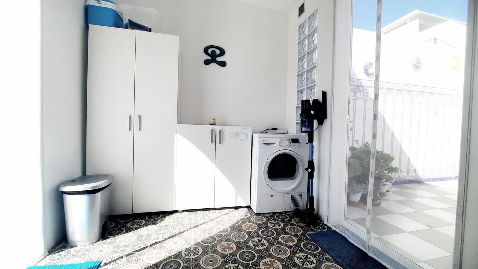 2 makuuhuone Bungalow myytävänä paikassa Los Alcazares mukana uima-altaan - 187 500 € (Ref: 9635221)