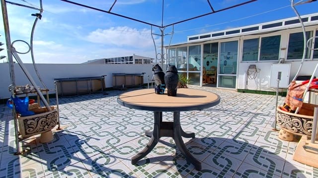 3 soverom Bungalow til salgs i San Fulgencio med svømmebasseng - € 175 000 (Ref: 9635222)