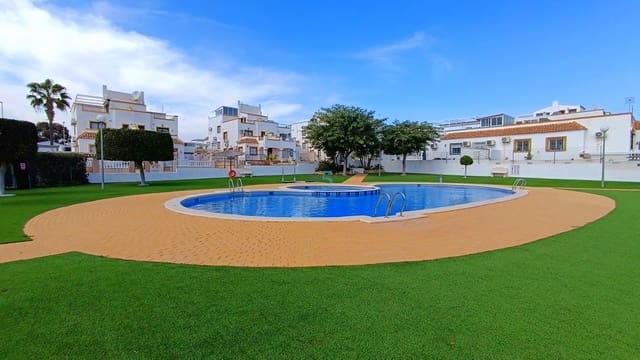 3 soverom Bungalow til salgs i San Fulgencio med svømmebasseng - € 175 000 (Ref: 9635222)