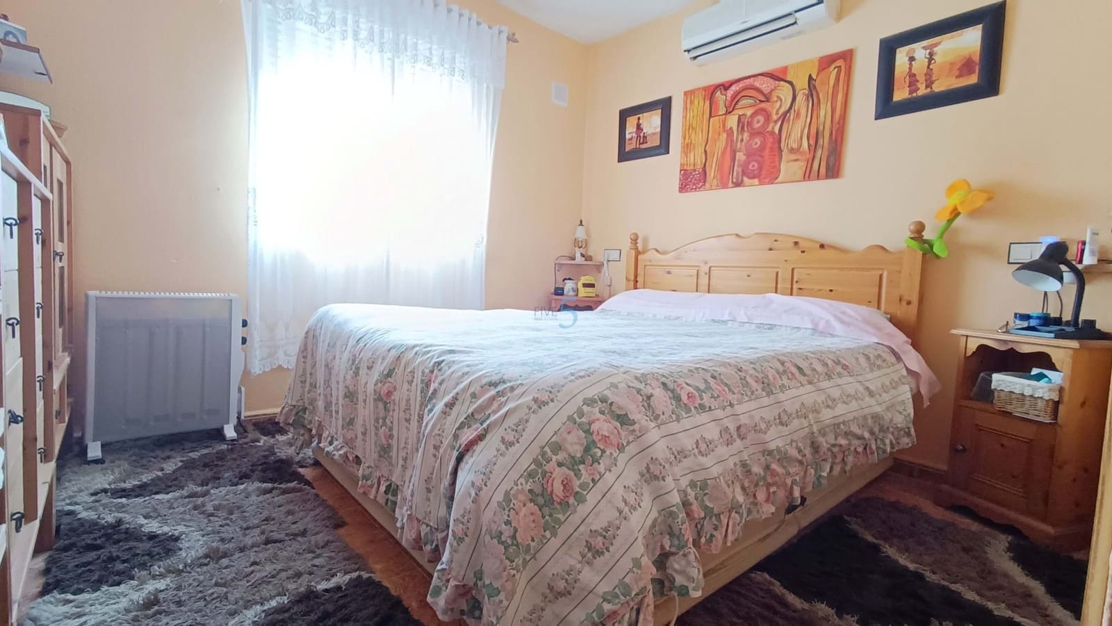 3 soverom Bungalow til salgs i San Fulgencio med svømmebasseng - € 175 000 (Ref: 9635222)