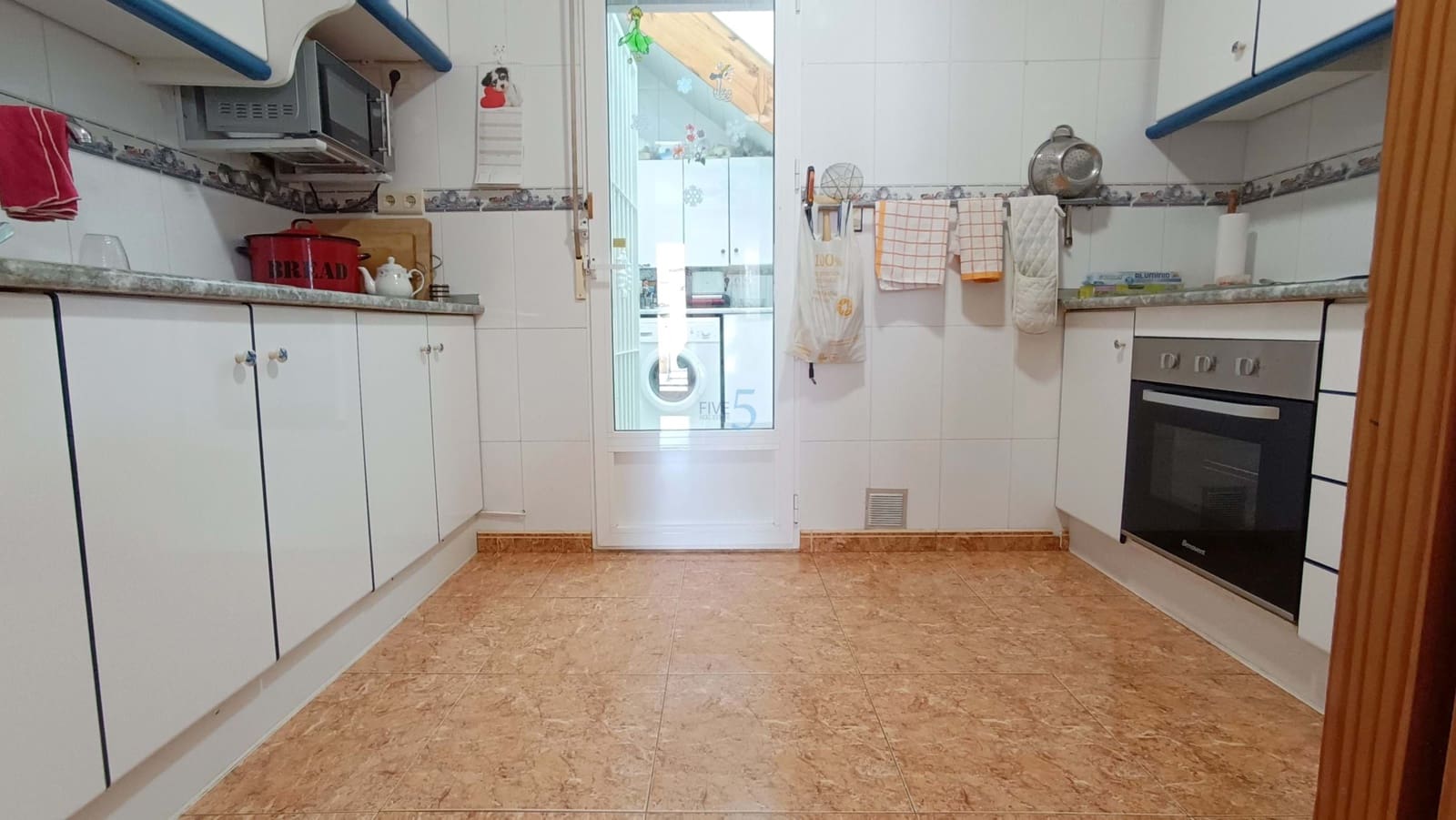 3 soverom Bungalow til salgs i San Fulgencio med svømmebasseng - € 175 000 (Ref: 9635222)