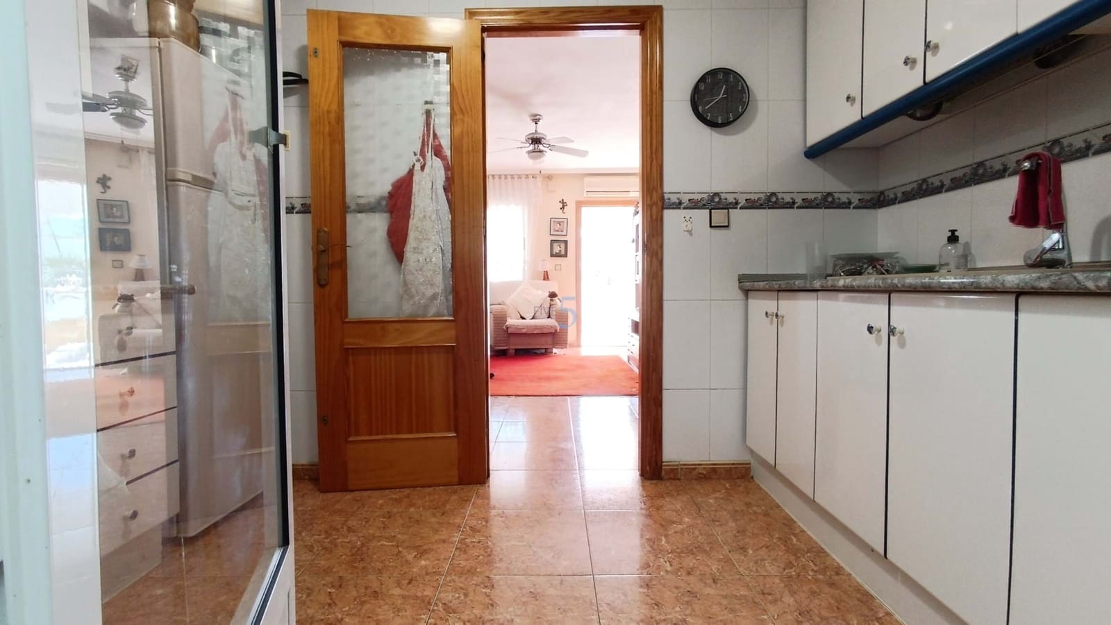 3 soverom Bungalow til salgs i San Fulgencio med svømmebasseng - € 175 000 (Ref: 9635222)