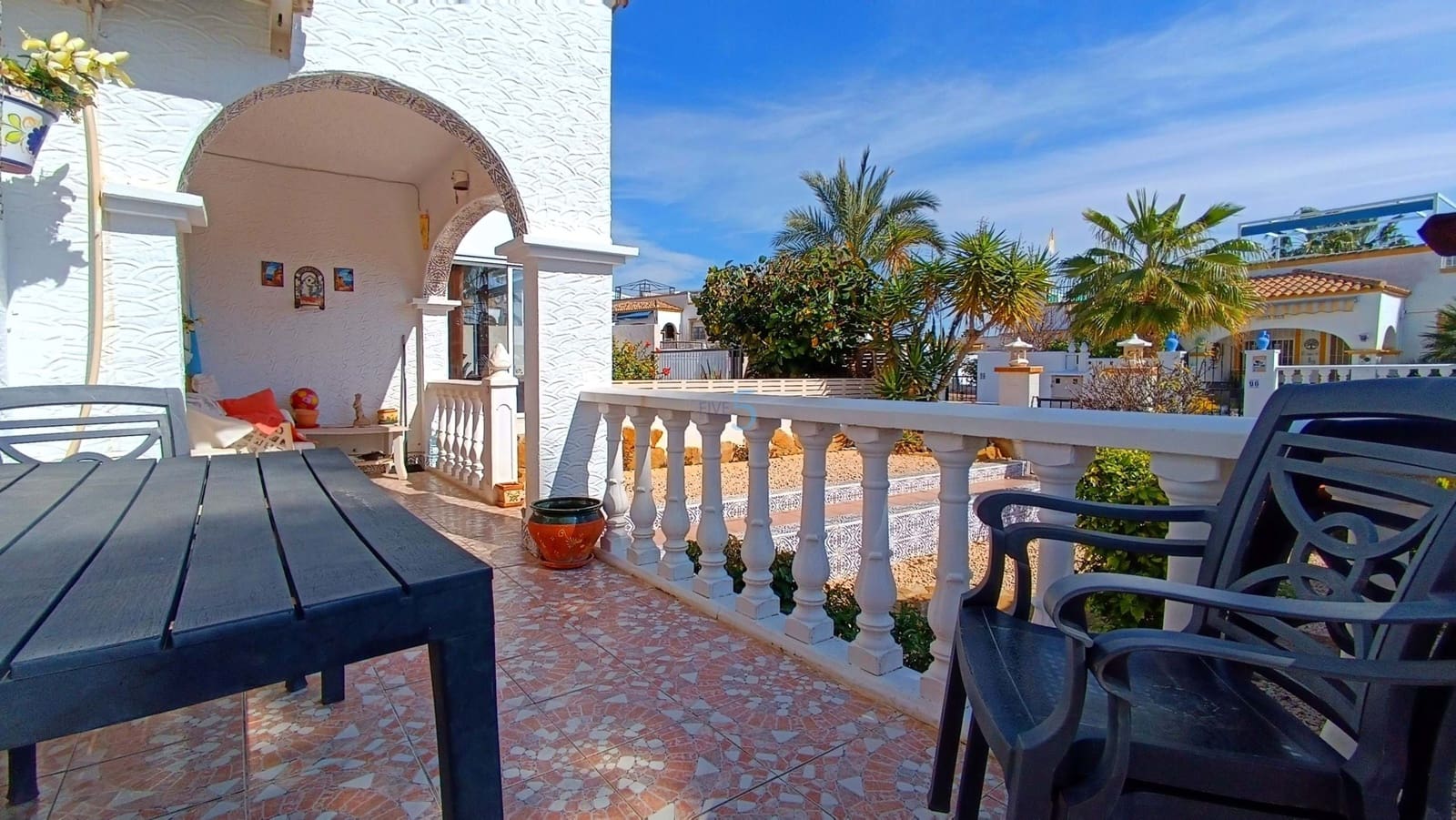 3 soverom Bungalow til salgs i San Fulgencio med svømmebasseng - € 175 000 (Ref: 9635222)