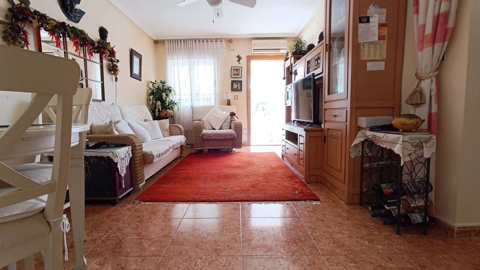 3 soverom Bungalow til salgs i San Fulgencio med svømmebasseng - € 175 000 (Ref: 9635222)