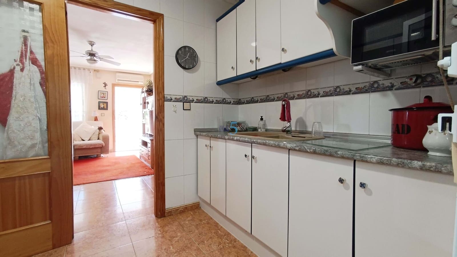 3 soverom Bungalow til salgs i San Fulgencio med svømmebasseng - € 175 000 (Ref: 9635222)