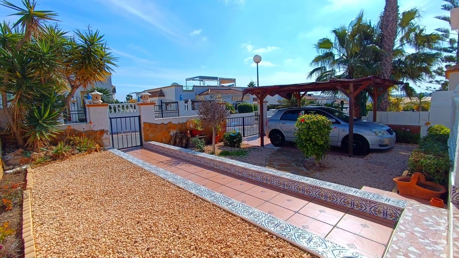 3 soverom Bungalow til salgs i San Fulgencio med svømmebasseng - € 175 000 (Ref: 9635222)