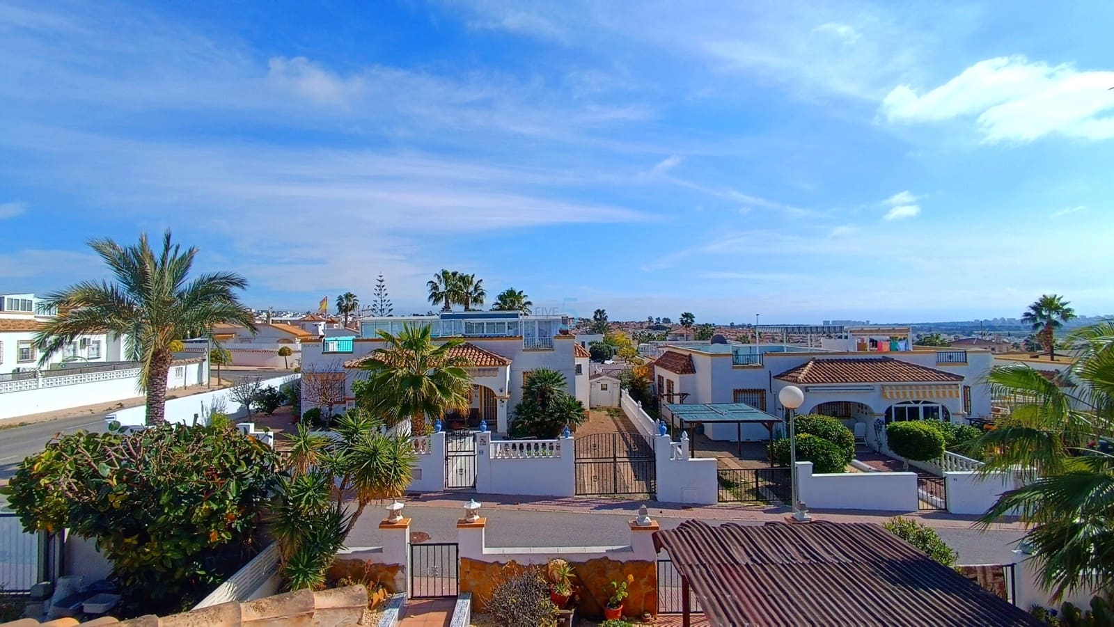 3 soverom Bungalow til salgs i San Fulgencio med svømmebasseng - € 175 000 (Ref: 9635222)