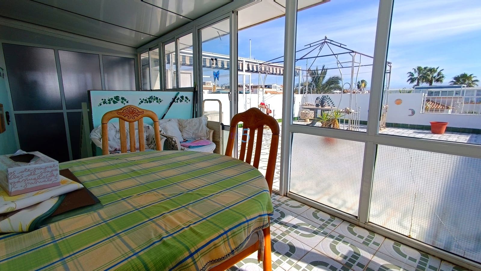 3 soverom Bungalow til salgs i San Fulgencio med svømmebasseng - € 175 000 (Ref: 9635222)