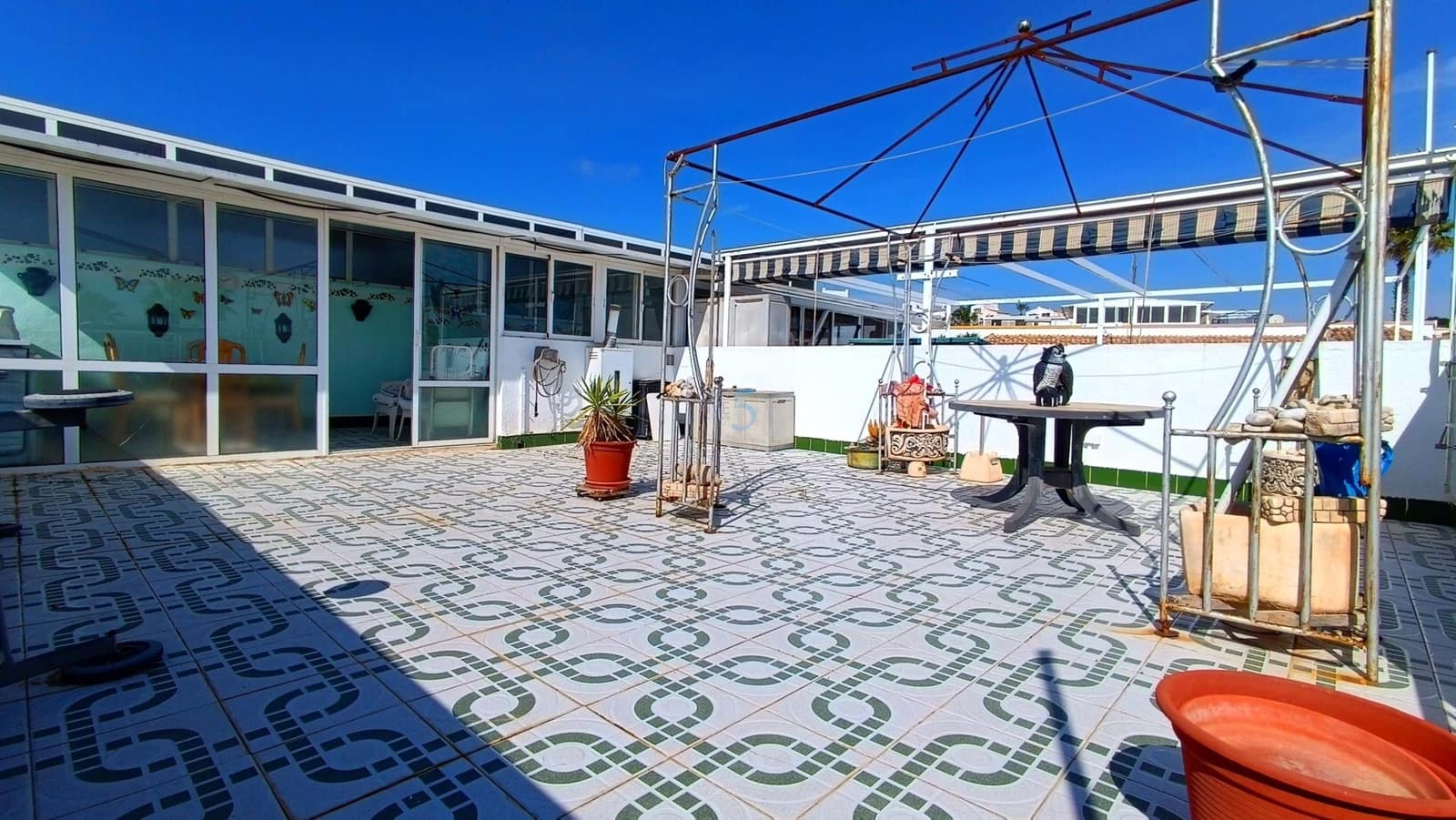 3 soverom Bungalow til salgs i San Fulgencio med svømmebasseng - € 175 000 (Ref: 9635222)