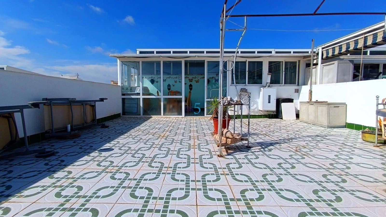 3 soverom Bungalow til salgs i San Fulgencio med svømmebasseng - € 175 000 (Ref: 9635222)