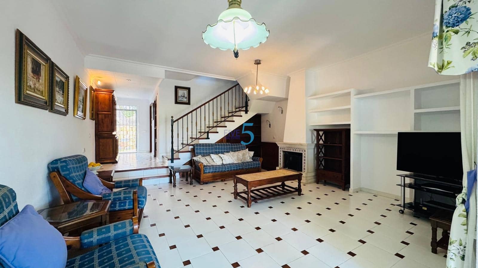 3 camera da letto Casa in vendita in Villamartin con piscina - 250.000 € (Rif: 9635223)