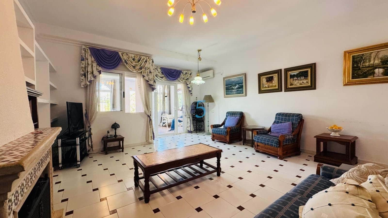 3 camera da letto Casa in vendita in Villamartin con piscina - 250.000 € (Rif: 9635223)