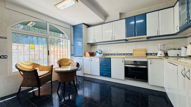 3 camera da letto Casa in vendita in Villamartin, Orihuela con piscina - 250.000 € (Rif: 9635223)