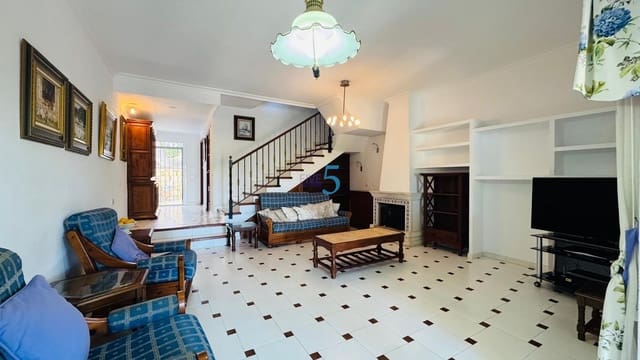 3 camera da letto Casa in vendita in Villamartin, Orihuela con piscina - 250.000 € (Rif: 9635223)