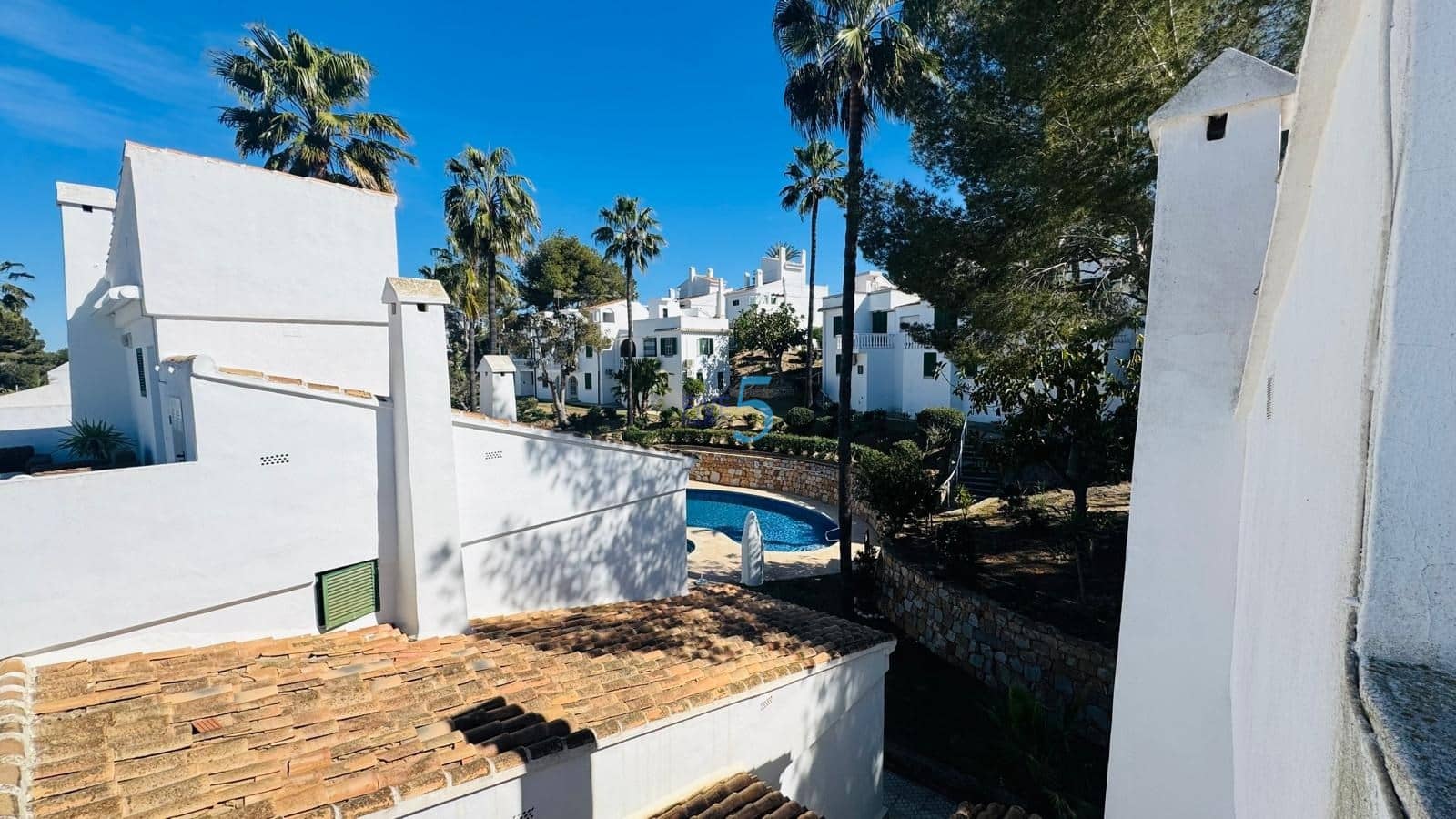 3 camera da letto Casa in vendita in Villamartin con piscina - 250.000 € (Rif: 9635223)