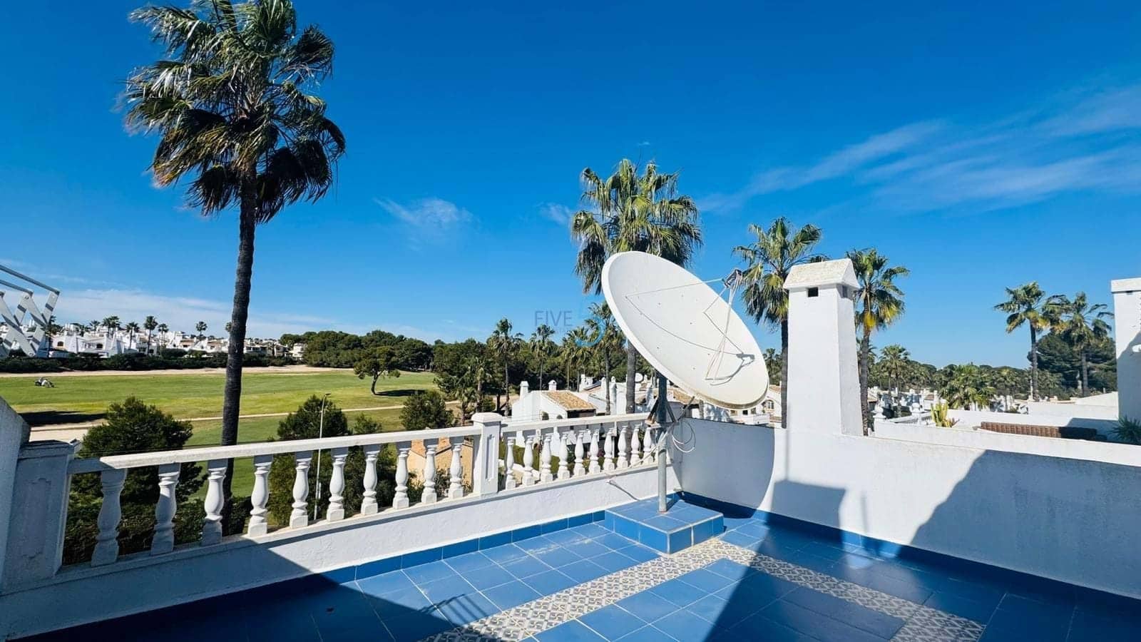 3 camera da letto Casa in vendita in Villamartin con piscina - 250.000 € (Rif: 9635223)