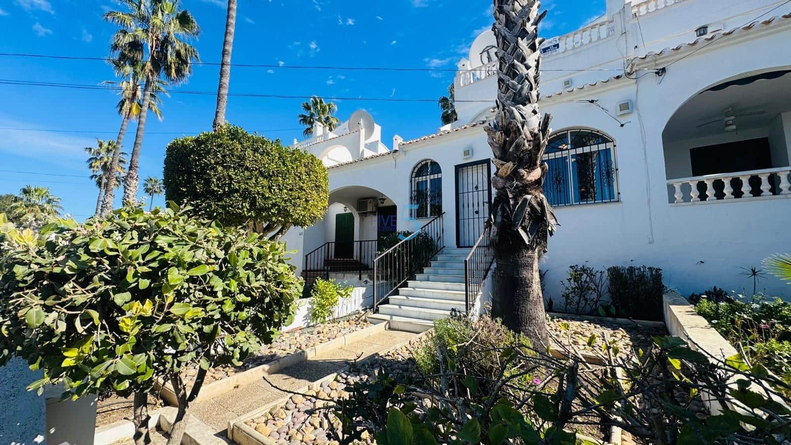 3 camera da letto Casa in vendita in Villamartin con piscina - 250.000 € (Rif: 9635223)