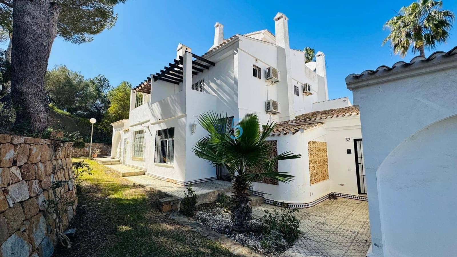 3 camera da letto Casa in vendita in Villamartin con piscina - 250.000 € (Rif: 9635223)