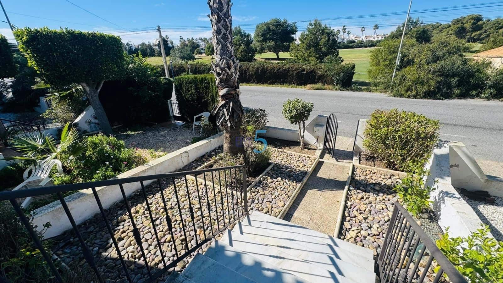 3 camera da letto Casa in vendita in Villamartin con piscina - 250.000 € (Rif: 9635223)