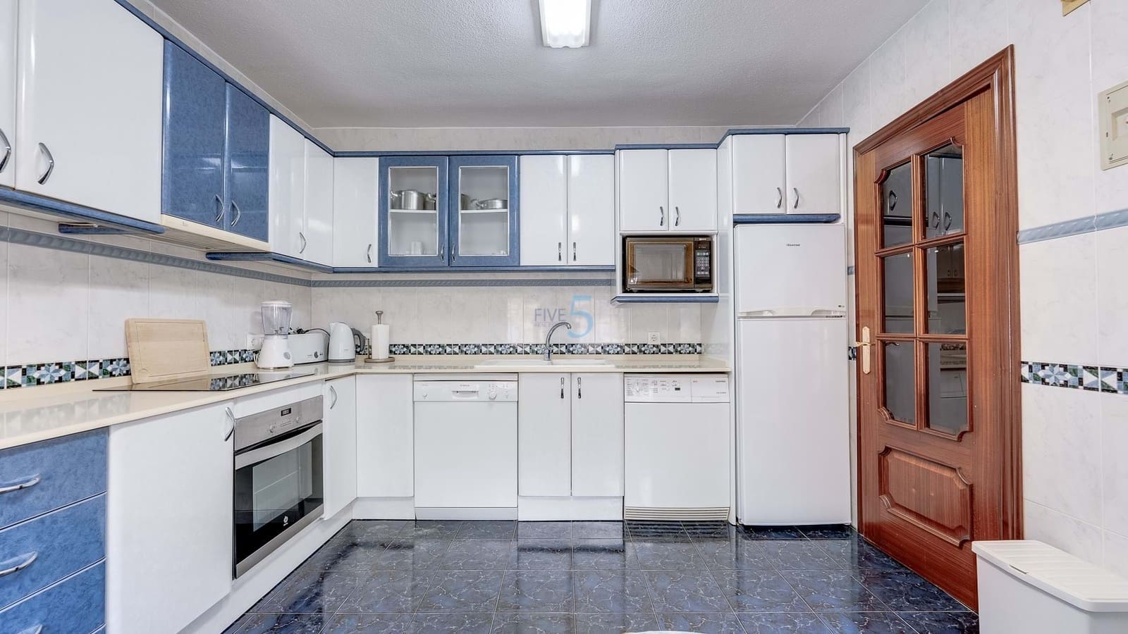 3 soverom Hus til salgs i Villamartin med svømmebasseng - € 250 000 (Ref: 9635223)