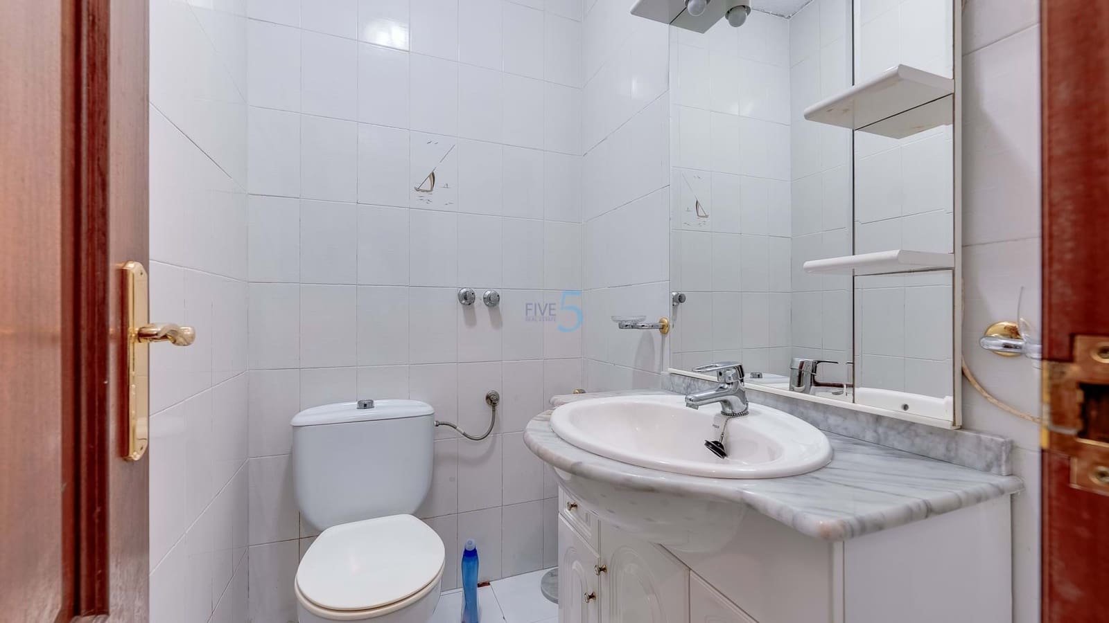 3 soverom Hus til salgs i Villamartin med svømmebasseng - € 250 000 (Ref: 9635223)