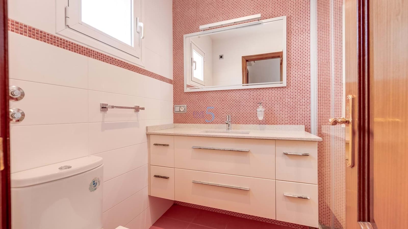 3 soverom Hus til salgs i Villamartin med svømmebasseng - € 250 000 (Ref: 9635223)