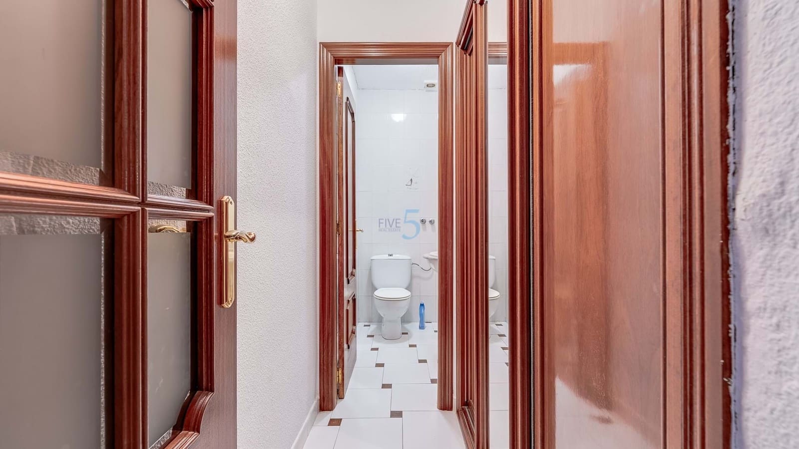 3 soverom Hus til salgs i Villamartin med svømmebasseng - € 250 000 (Ref: 9635223)