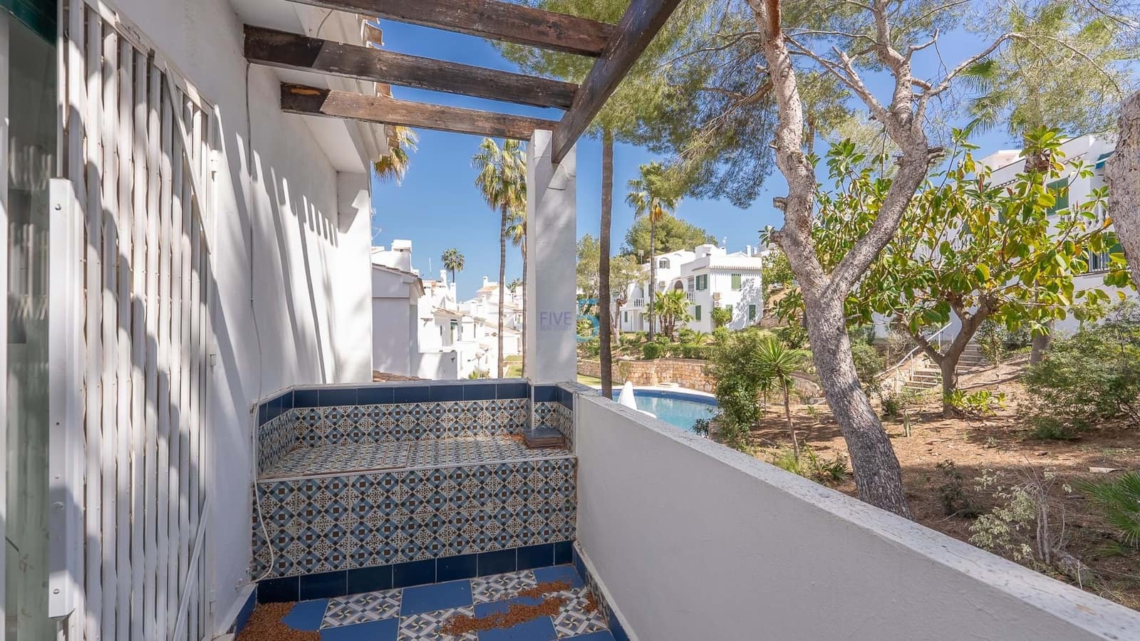 3 soverom Hus til salgs i Villamartin med svømmebasseng - € 250 000 (Ref: 9635223)