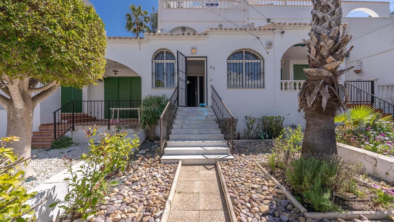 3 soverom Hus til salgs i Villamartin med svømmebasseng - € 250 000 (Ref: 9635223)