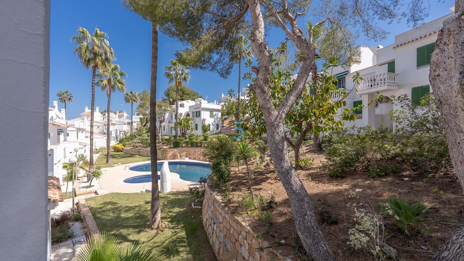 3 soverom Hus til salgs i Villamartin med svømmebasseng - € 250 000 (Ref: 9635223)