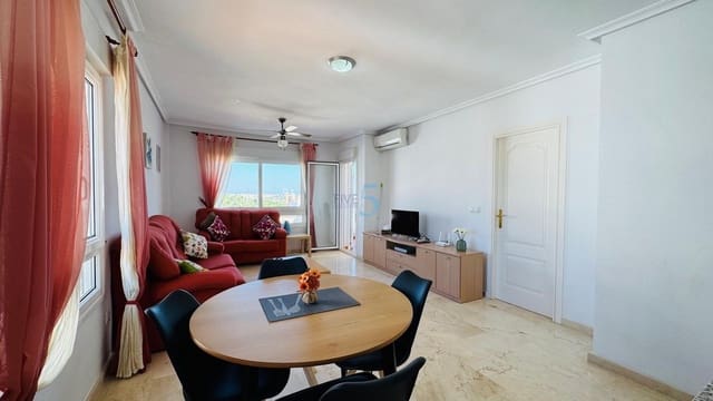 2 quarto Apartamento para venda em Villamartin, Orihuela com piscina - 160 000 € (Ref: 9635224)