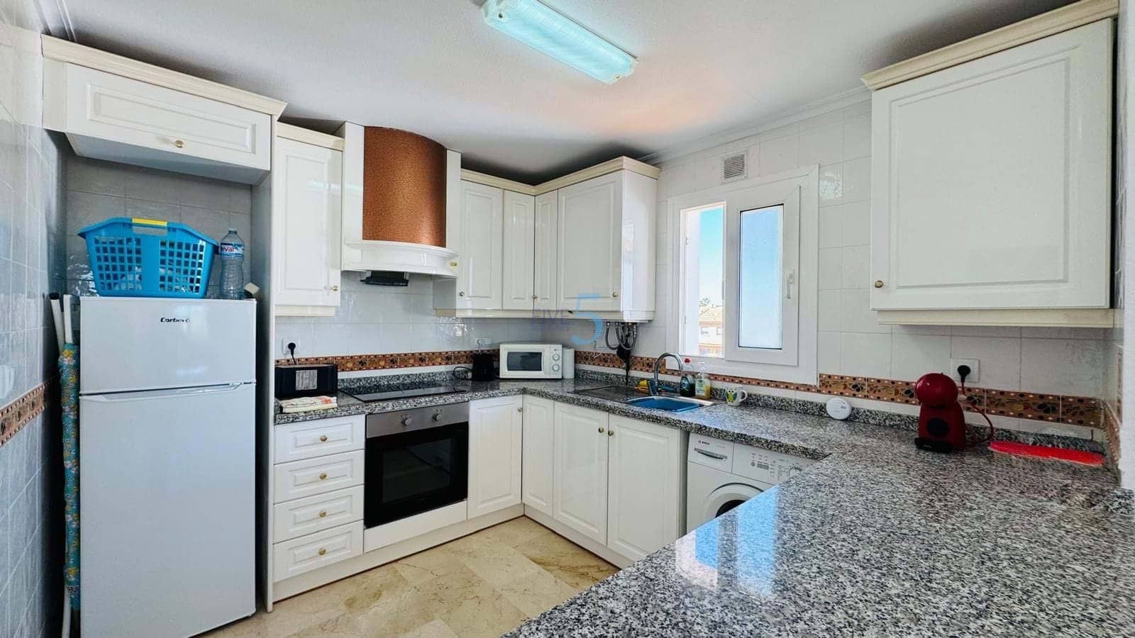 2 quarto Apartamento para venda em Villamartin com piscina - 160 000 € (Ref: 9635224)