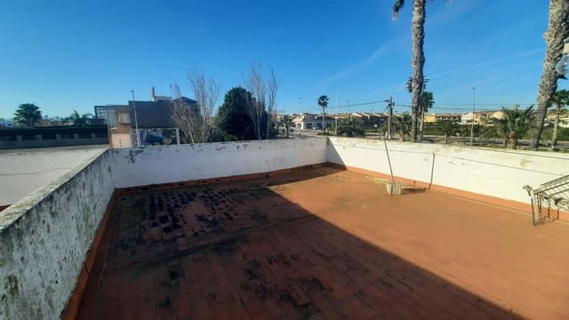 1 soveværelse Bungalow til salg i Los Narejos, Los Alcázares - € 119.500 (Ref: 9635225)