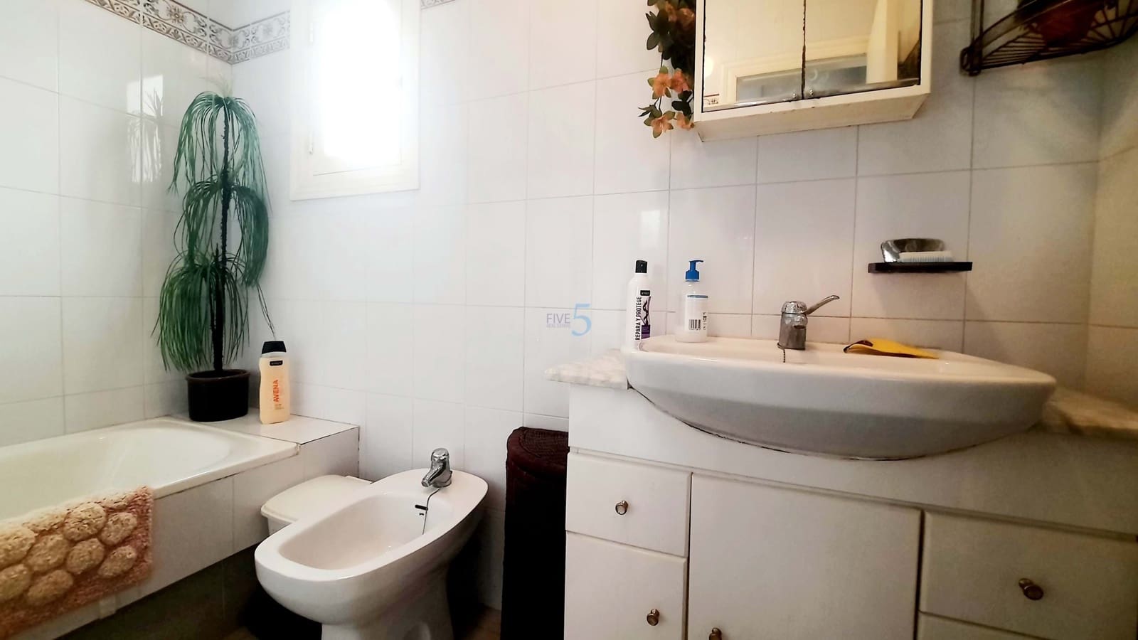 1 soveværelse Bungalow til salg i Los Narejos - € 119.500 (Ref: 9635225)