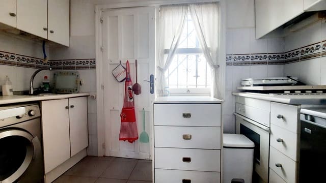 1 soveværelse Bungalow til salg i Los Narejos, Los Alcázares - € 119.500 (Ref: 9635225)