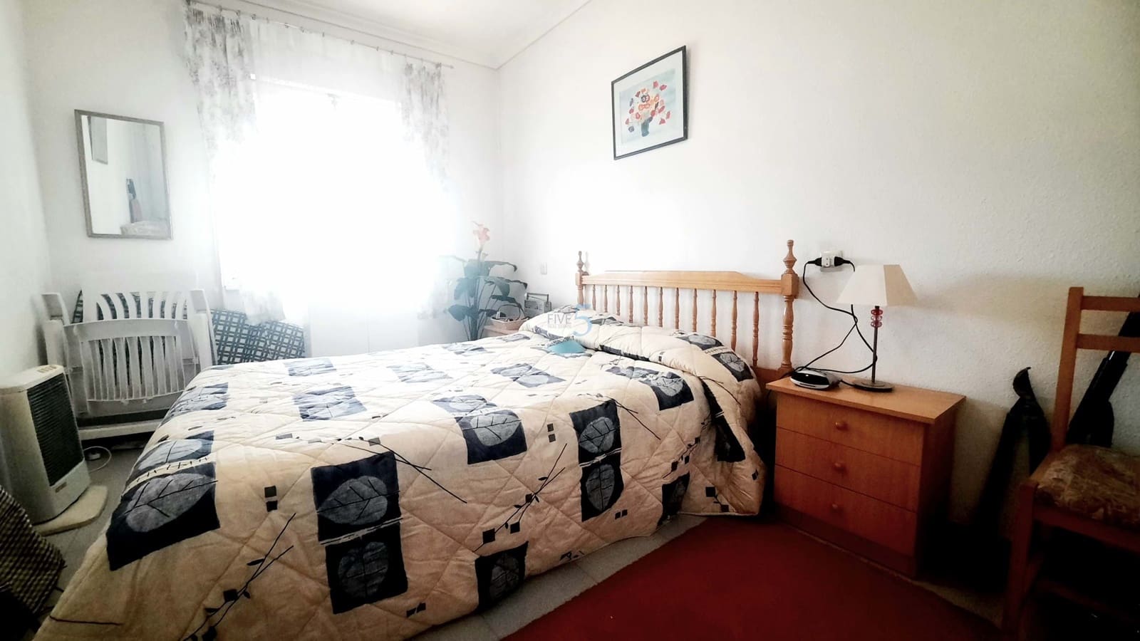 1 soveværelse Bungalow til salg i Los Narejos - € 119.500 (Ref: 9635225)