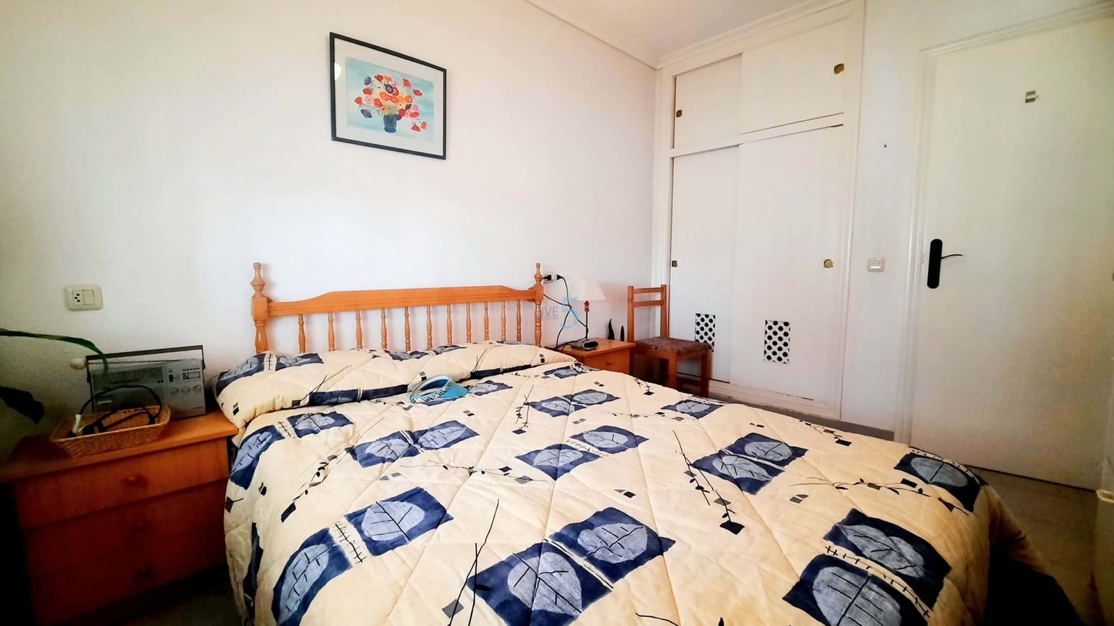 1 soveværelse Bungalow til salg i Los Narejos - € 119.500 (Ref: 9635225)