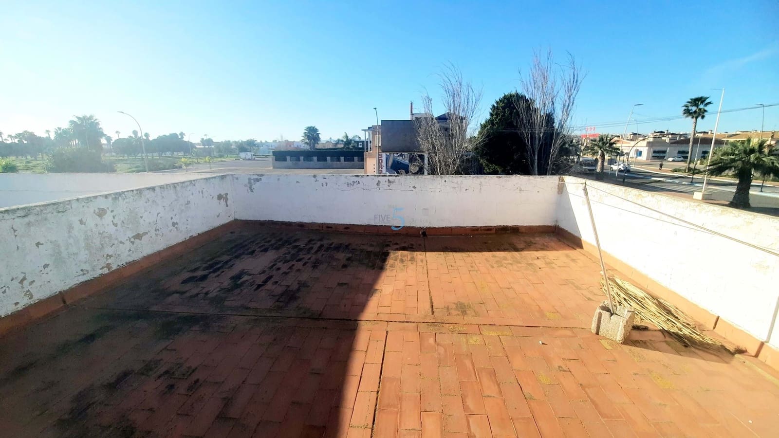 1 soveværelse Bungalow til salg i Los Narejos - € 119.500 (Ref: 9635225)