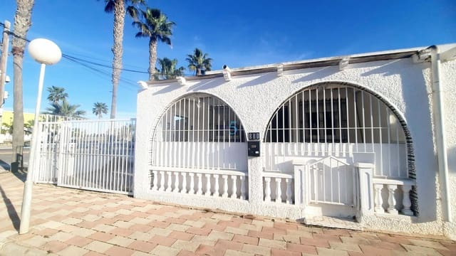 1 soveværelse Bungalow til salg i Los Narejos, Los Alcázares - € 119.500 (Ref: 9635225)