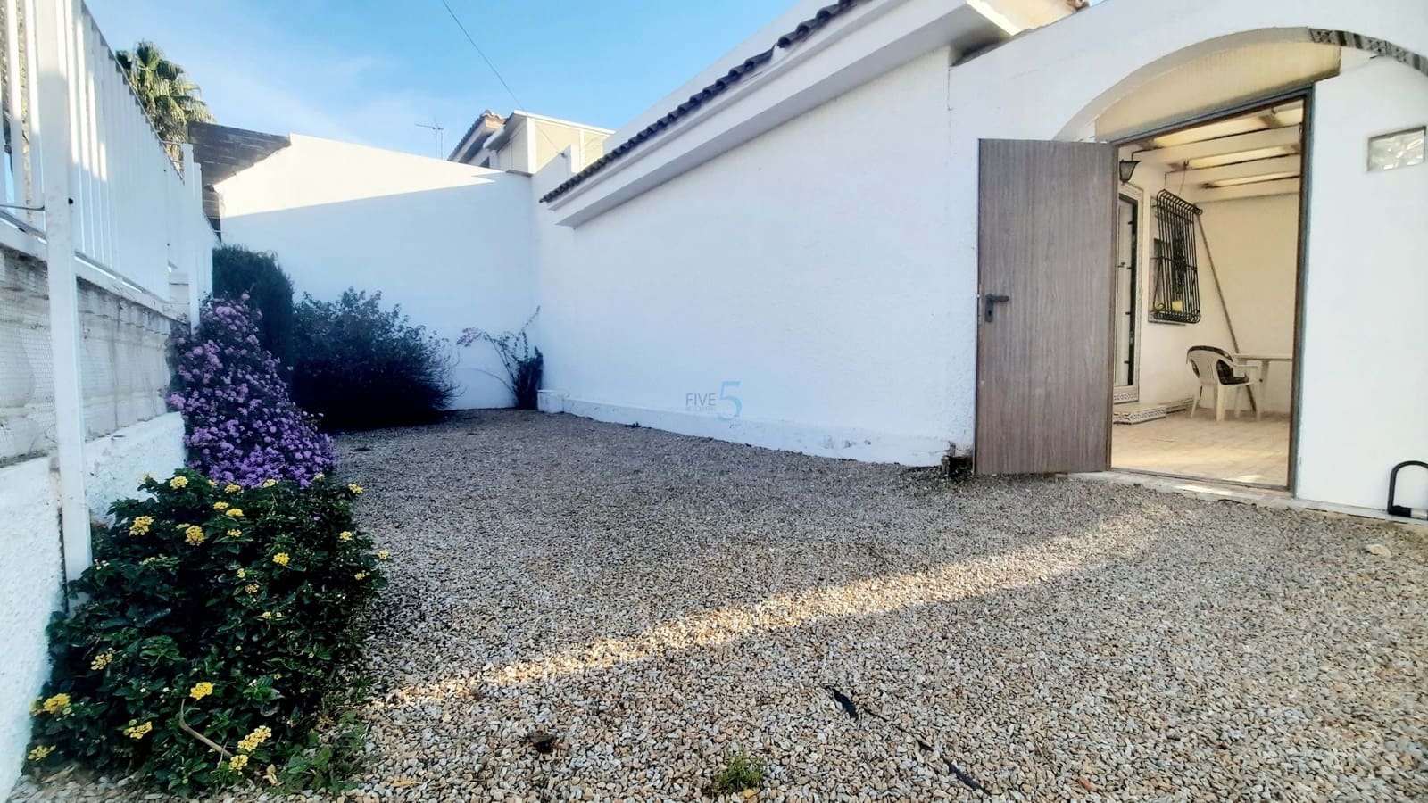 1 soveværelse Bungalow til salg i Los Narejos - € 119.500 (Ref: 9635225)