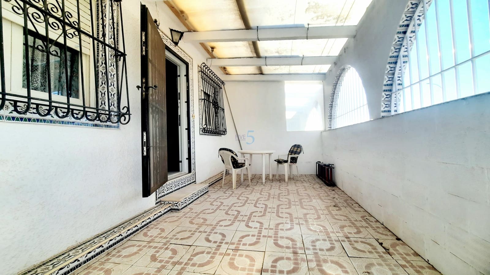 1 soveværelse Bungalow til salg i Los Narejos - € 119.500 (Ref: 9635225)