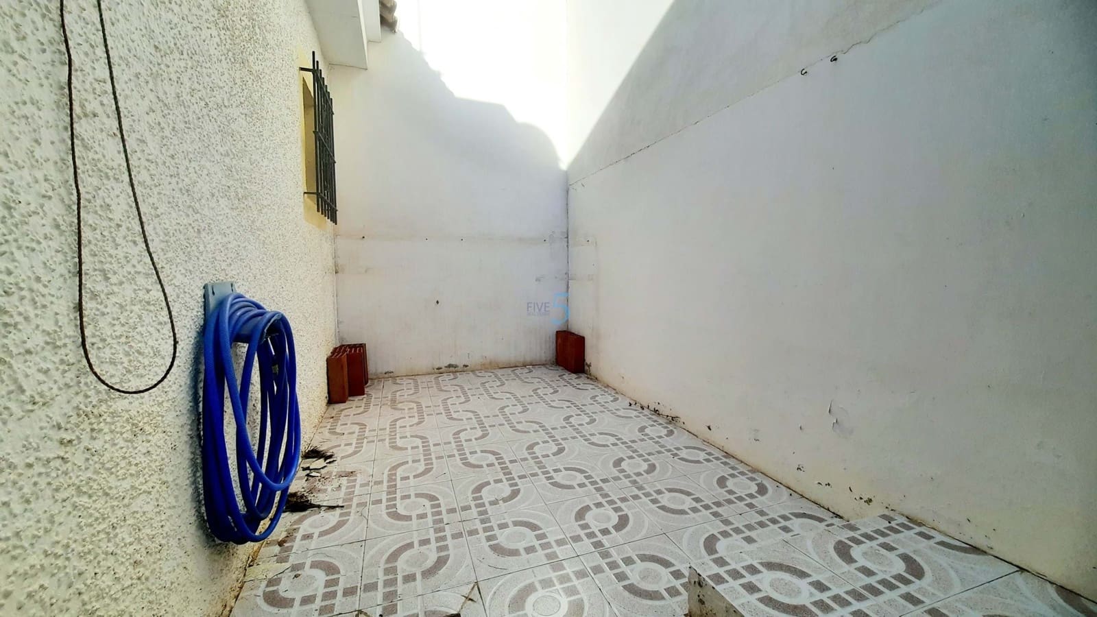 1 soveværelse Bungalow til salg i Los Narejos - € 119.500 (Ref: 9635225)