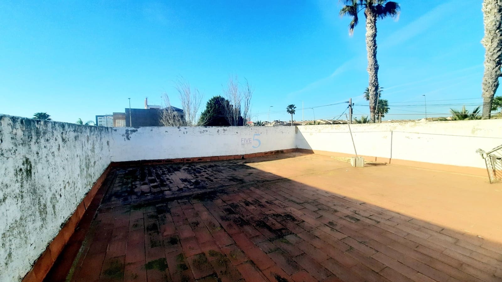 1 soveværelse Bungalow til salg i Los Narejos - € 119.500 (Ref: 9635225)