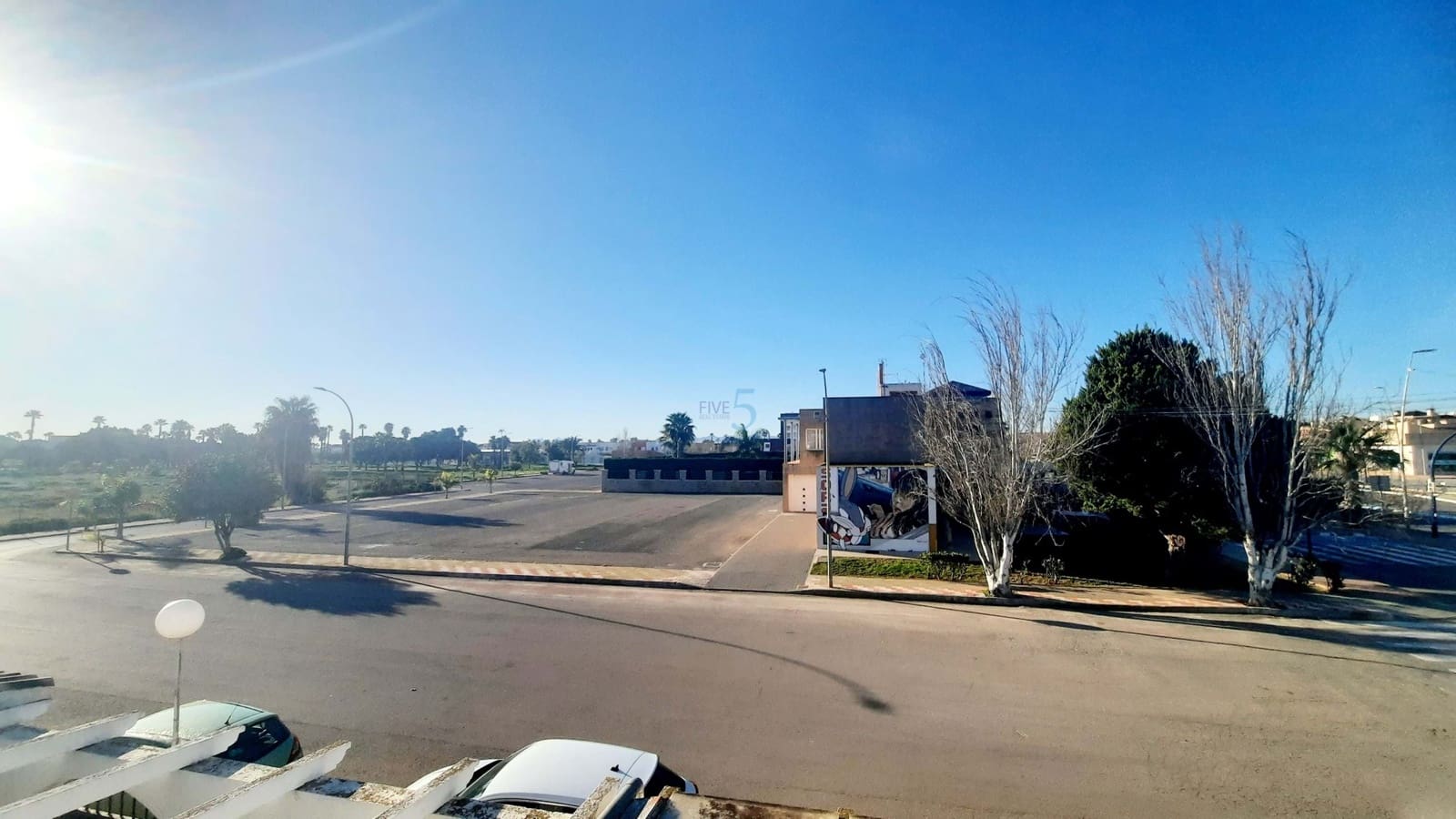 1 soveværelse Bungalow til salg i Los Narejos - € 119.500 (Ref: 9635225)