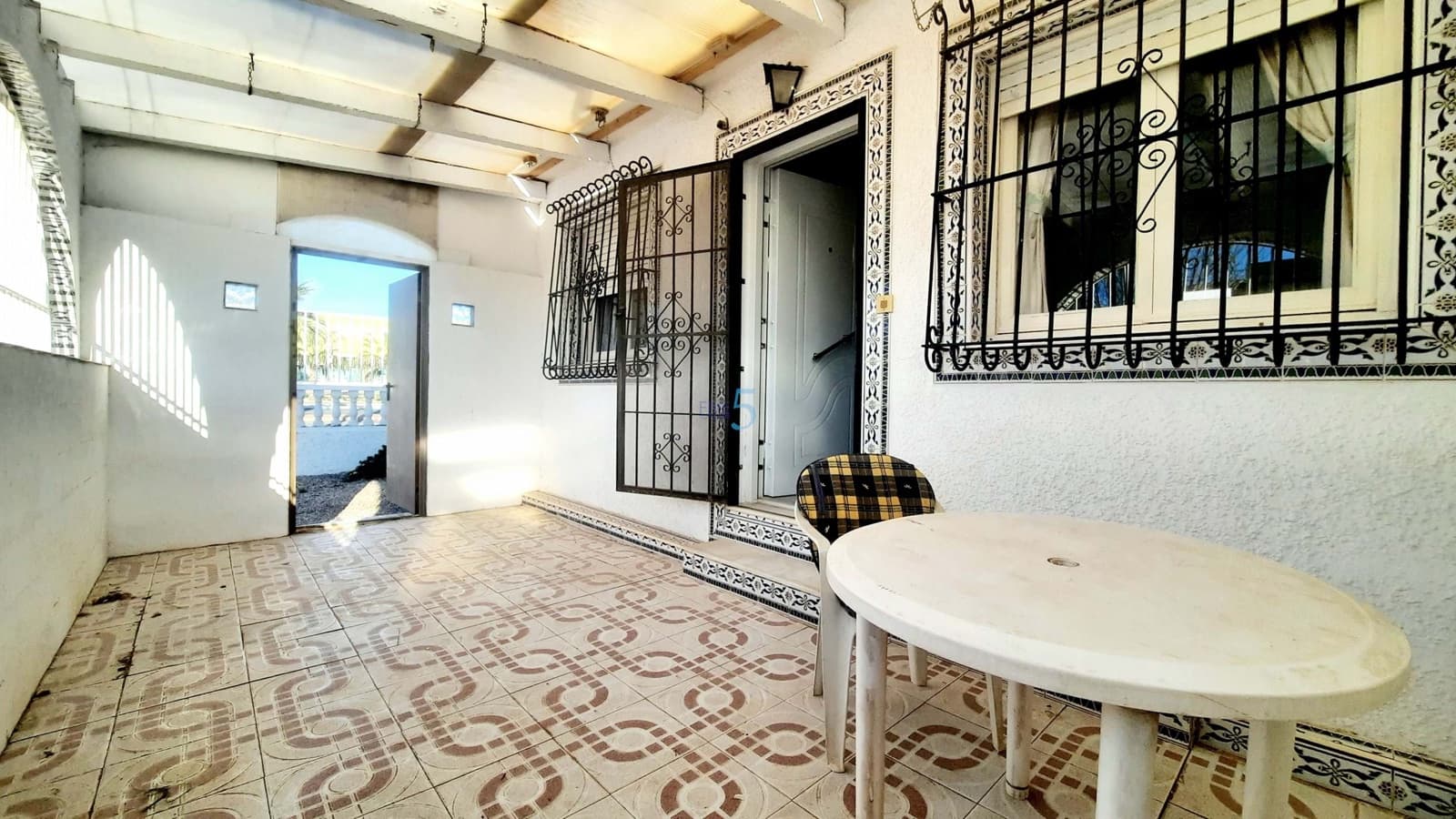 1 soveværelse Bungalow til salg i Los Narejos - € 119.500 (Ref: 9635225)