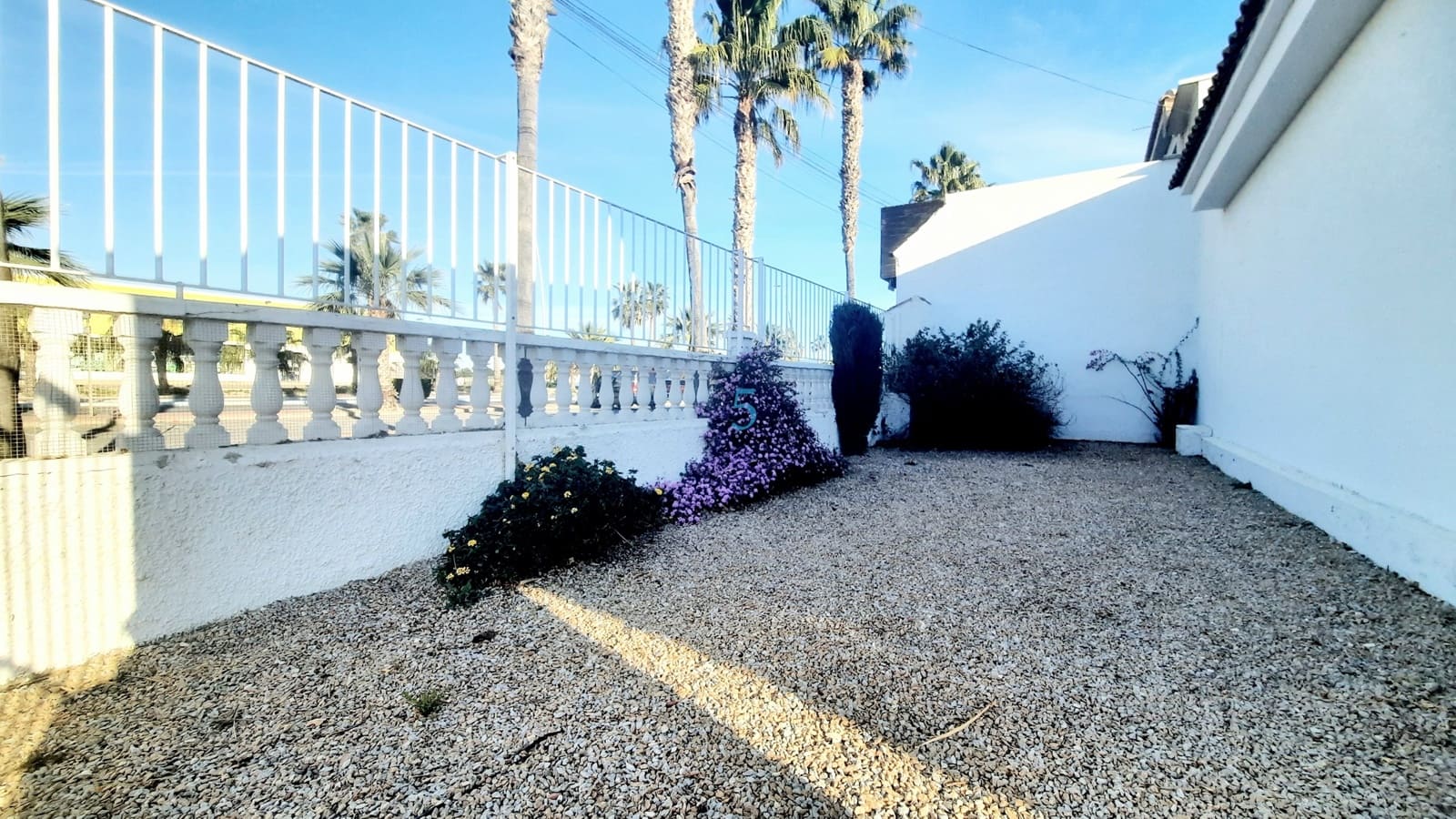 1 soveværelse Bungalow til salg i Los Narejos - € 119.500 (Ref: 9635225)