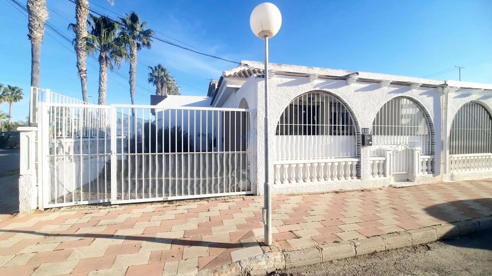 1 soveværelse Bungalow til salg i Los Narejos - € 119.500 (Ref: 9635225)