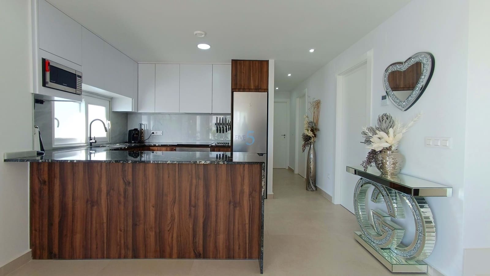 Chalet de 3 habitaciones en Vistabella en venta con piscina - 520.000 € (Ref: 9638002)